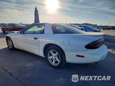 Drugie zdjęcie samochodu z przodu: 1995 PONTIAC FIREBIRD FORMULA VIN:2G2FV22P3S2222586 - miniatura