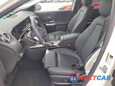 Zdjęcie 7 z 12 samochodu: 2025 MERCEDES-BENZ GLA 250 VIN:W1N4N4GB2SJ710265 - miniatura