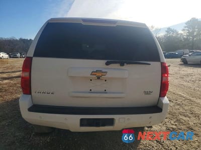 Zdjęcie 6 z 13 samochodu: 2007 CHEVROLET TAHOE K1500 VIN:1GNFK13077R419532 - miniatura