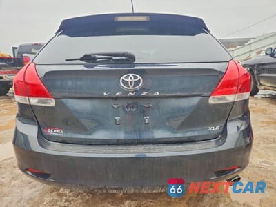 Zdjęcie 6 z 12 samochodu: 2015 TOYOTA VENZA LE VIN:4T3ZA3BB3FU094254 - miniatura