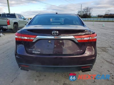 Zdjęcie 6 z 13 samochodu: 2015 TOYOTA AVALON XLE VIN:4T1BK1EB2FU183689 - miniatura