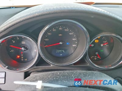 Zdjęcie 9 z 13 samochodu: 2008 CADILLAC CTS VIN:1G6DF577180162170 - miniatura