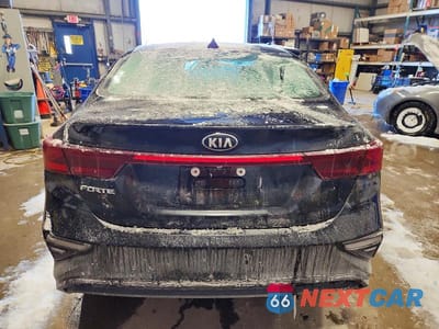Zdjęcie 6 z 12 samochodu: 2021 KIA FORTE FE VIN:3KPF24AD3ME321069 - miniatura