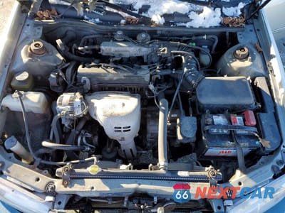 Zdjęcie 11 z 12 samochodu: 2000 TOYOTA CAMRY CE VIN:JT2BG22K8Y0443595 - miniatura