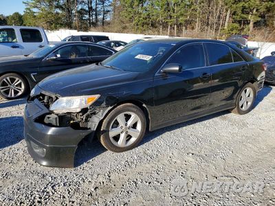 2010 TOYOTA CAMRY BASE 4T1BF3EK9AU015850 - główne zdjęcie licytacji z USA - miniatura