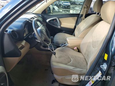 Zdjęcie 7 z 15 samochodu: 2009 TOYOTA RAV4 VIN:JTMZF33V995012355 - miniatura