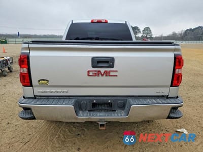 Zdjęcie 6 z 12 samochodu: 2015 GMC SIERRA K1500 SLT VIN:3GTU2VECXFG194813 - miniatura