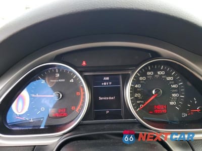 Zdjęcie 9 z 12 samochodu: 2010 AUDI Q7 VIN:WA1VMAFE3AD001327 - miniatura