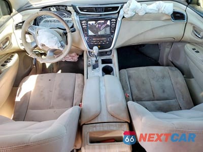 Zdjęcie 8 z 11 samochodu: 2018 NISSAN MURANO S VIN:5N1AZ2MG4JN125001 - miniatura