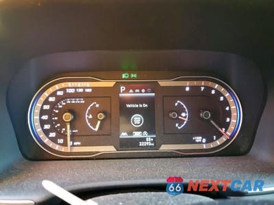 Zdjęcie 9 z 13 samochodu: 2022 HYUNDAI TUCSON SEL VIN:5NMJB3AE3NH119940 - miniatura