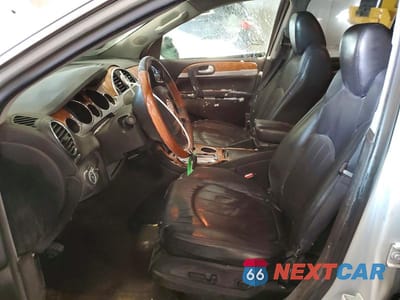 Zdjęcie 7 z 12 samochodu: 2012 BUICK ENCLAVE VIN:5GAKVCED8CJ301607 - miniatura