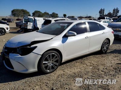 2016 TOYOTA CAMRY LE 4T1BF1FK9GU542153 - główne zdjęcie licytacji z USA - miniatura