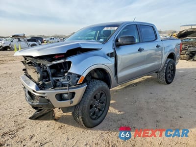 2023 FORD RANGER XL 1FTER4FHXPLE11625 - główne zdjęcie licytacji z USA - miniatura