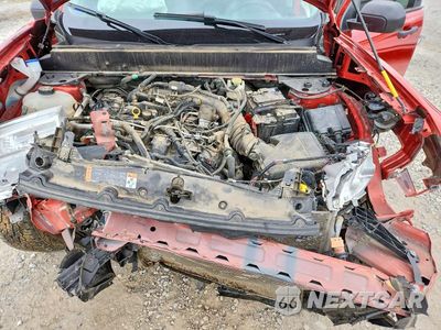 Zdjęcie 11 z 12 samochodu: 2023 FORD MAVERICK VIN:3FTTW8E91PRA36386 - miniatura