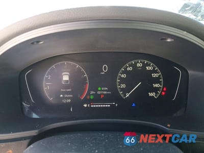 Zdjęcie 9 z 11 samochodu: 2023 HONDA CIVIC SPORT VIN:19XFL2H83PE022986 - miniatura