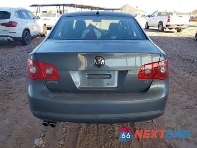 Zdjęcie 6 z 11 samochodu: 2007 VOLKSWAGEN JETTA 2.5 OPTION PACKAGE 1 VIN:3VWRF71K87M122866 - miniatura