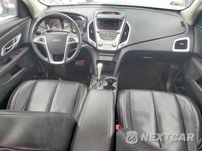 Zdjęcie 8 z 11 samochodu: 2014 GMC TERRAIN SLT VIN:2GKFLYE32E6291042 - miniatura