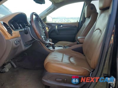 Zdjęcie 7 z 13 samochodu: 2013 BUICK ENCLAVE VIN:5GAKRCKD4DJ246650 - miniatura
