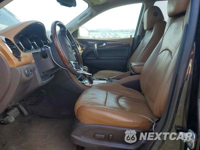 Zdjęcie 7 z 13 samochodu: 2013 BUICK ENCLAVE VIN:5GAKRCKD4DJ246650 - miniatura
