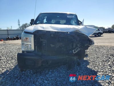 Piąte zdjęcie samochodu w środku: 2015 FORD F250 VIN:1FDBF2A60FEC83383 - miniatura