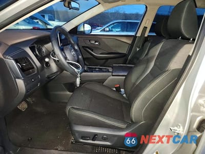 Zdjęcie 7 z 13 samochodu: 2022 NISS ROGUE SV VIN:5N1BT3BB1NC672585 - miniatura