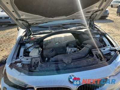 Zdjęcie 11 z 11 samochodu: 2016 BMW 435 XI GRAN COUPE VIN:WBA4B3C51GG528780 - miniatura