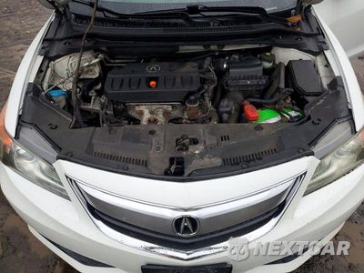 Zdjęcie 11 z 11 samochodu: 2014 ACURA ILX 20 TECH VIN:19VDE1F78EE009176 - miniatura