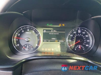 Zdjęcie 9 z 13 samochodu: 2024 KIA FORTE GT VIN:3KPF44AC2RE782580 - miniatura