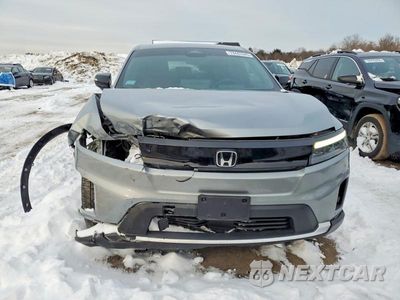 Piąte zdjęcie samochodu w środku: 2024 HONDA PROLOGUE EX VIN:3GPKHVRJ7RS534806 - miniatura