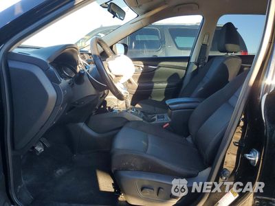 Zdjęcie 7 z 13 samochodu: 2018 NISSAN ROGUE S VIN:JN8AT2MT9JW456366 - miniatura