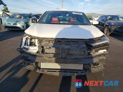 Piąte zdjęcie samochodu w środku: 2025 ACURA INTEGRA A-SPEC VIN:19UDE4H37SA006174 - miniatura