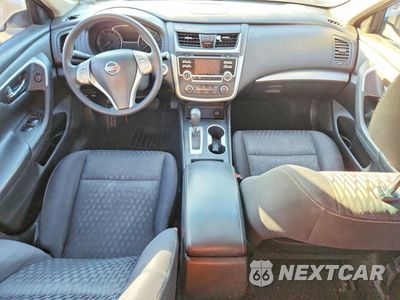 Zdjęcie 8 z 12 samochodu: 2018 NISSAN ALTIMA 2.5 VIN:1N4AL3AP0JC225520 - miniatura