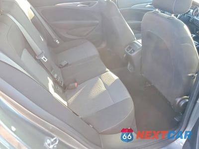 Zdjęcie 10 z 13 samochodu: 2018 BUICK REGAL PREFERRED VIN:W04GL6SXXJ1122938 - miniatura