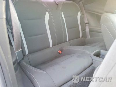 Zdjęcie 10 z 12 samochodu: 2022 CHEVROLET CAMARO LS VIN:1G1FB1RX9N0108921 - miniatura