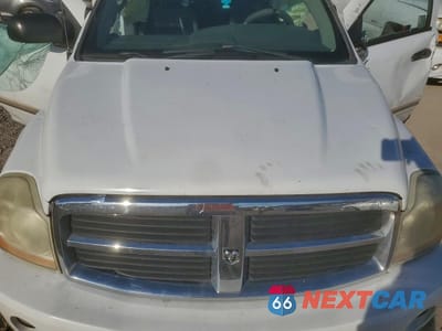 Zdjęcie 11 z 12 samochodu: 2004 DODGE DURANGO LIMITED VIN:1D8HD58D24F177004 - miniatura