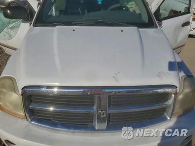 Zdjęcie 11 z 12 samochodu: 2004 DODGE DURANGO LIMITED VIN:1D8HD58D24F177004 - miniatura