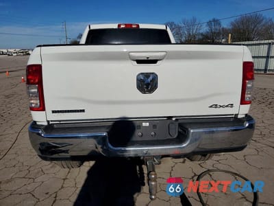 Zdjęcie 6 z 12 samochodu: 2022 RAM 2500 BIG HORN VIN:3C6UR5DL4NG386358 - miniatura