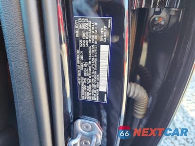 Zdjęcie 12 z 13 samochodu: 2021 VOLVO XC40 RECHARGE VIN:YV4ED3UR3M2567265 - miniatura