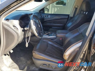 Zdjęcie 7 z 13 samochodu: 2015 INFINITI QX60 VIN:5N1AL0MM3FC541541 - miniatura