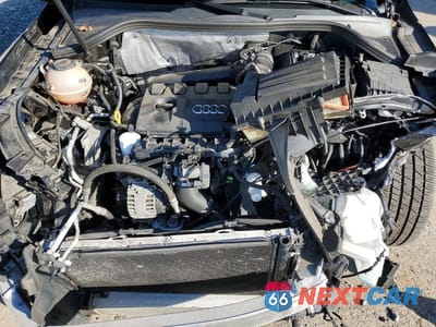 Zdjęcie 12 z 12 samochodu: 2018 AUDI Q3 PREMIUM PLUS VIN:WA1JCCFSXJR015747 - miniatura