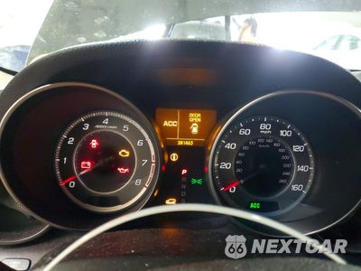 Zdjęcie 9 z 12 samochodu: 2010 ACURA MDX ADVANCE VIN:2HNYD2H57AH520948 - miniatura