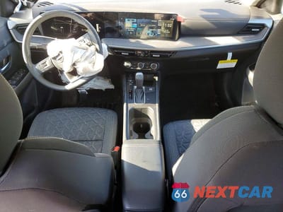 Zdjęcie 8 z 13 samochodu: 2025 NISSAN KICKS SV VIN:3N8AP6CB0SL367698 - miniatura