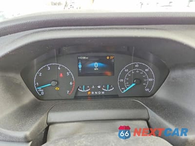 Zdjęcie 9 z 13 samochodu: 2023 FORD TRANSIT 350 UTILITY / SERVICE VAN VIN:1FTBW3XG9PKA05062 - miniatura