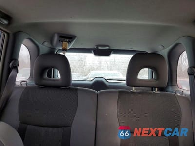 Zdjęcie 10 z 12 samochodu: 2003 TOYOTA RAV4 BASE VIN:JTEGH20V236013876 - miniatura