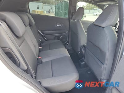 Zdjęcie 10 z 12 samochodu: 2020 HONDA HR-V SPORT VIN:3CZRU6H13LM714115 - miniatura