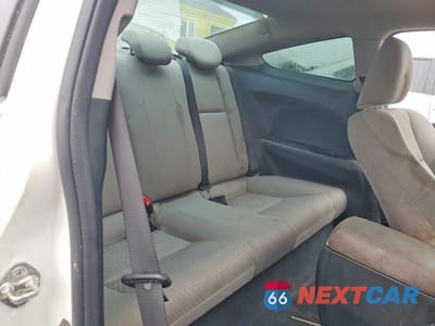 Zdjęcie 10 z 11 samochodu: 2015 HONDA CIVIC LX VIN:2HGFG3B53FH508436 - miniatura