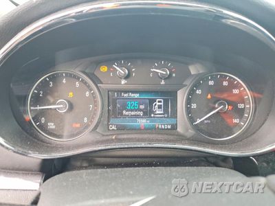 Zdjęcie 9 z 13 samochodu: 2021 BUICK ENCORE PREFERRED VIN:KL4CJESM2MB363119 - miniatura