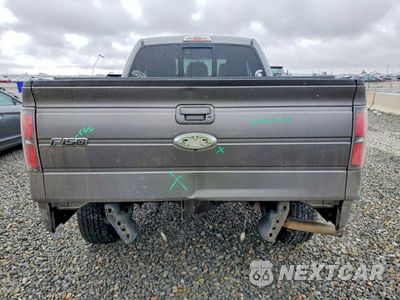 Zdjęcie 6 z 12 samochodu: 2012 FORD F150 SUPER CAB VIN:1FTFX1ET6CFD06376 - miniatura