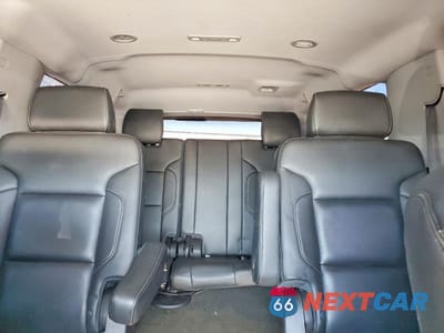 Zdjęcie 10 z 13 samochodu: 2018 CHEVROLET SUBURBAN C1500 PREMIER VIN:1GNSCJKC2JR201528 - miniatura