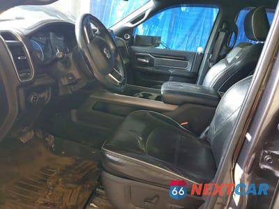 Zdjęcie 7 z 14 samochodu: 2022 RAM 2500 LARAMIE VIN:3C6UR5NLXNG324638 - miniatura